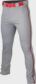 Easton Rival+ Piped Baseball Pant Adult