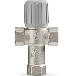 Honeywell AM100-1LF Mixing Valve