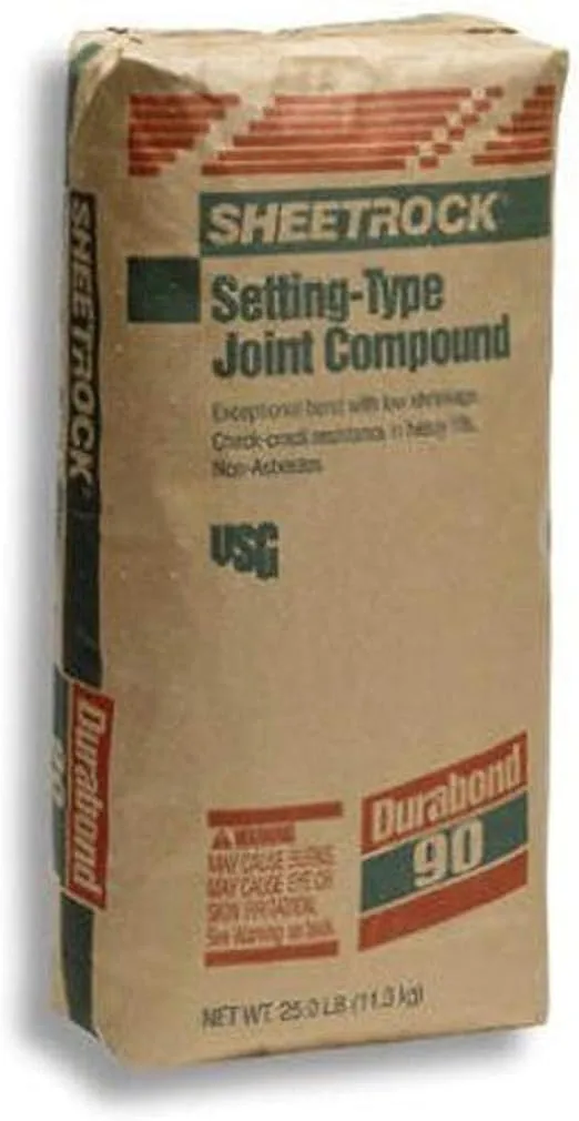 Durabond 90 Joint Compound