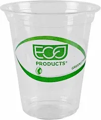 Eco-Products 16 oz GreenStripe Cold Cups