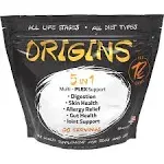 Rogue Pet Science Origins Canine 5 in 1 Dog Supplement 5-lb