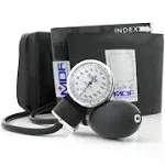 MDF Calibra Aneroid Sphygmomanometer