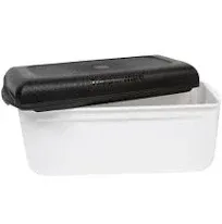 Tupperware Bread Saver Storage Container