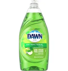 Dawn Antibacterial Ultra Liquid Soap