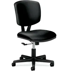 HON HON5703GA10T Volt, Black (H5703), Task Chair with Synchro-Tilt