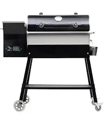 Recteq Patio Legend 410 Pellet Smoker Grill, Pellet Grill with WiFi & App Connectivity, Outdoor Smokers Grills, Wood Pellet Grill,Temp Range 180° to