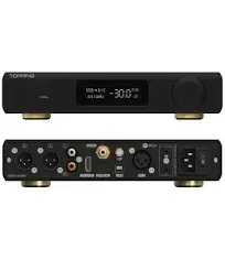 Topping D90 III Sabre Desktop DAC