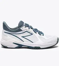 Diadora Men's Trofeo 2 AG Pickleball Shoes