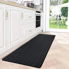 Kitchen Mat Cushioned Anti Fatigue Kitchen Runner Rug for Floor Non-Slip Wate...