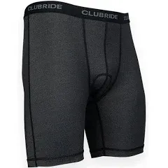 Club Ride Men's Johnson Chamois