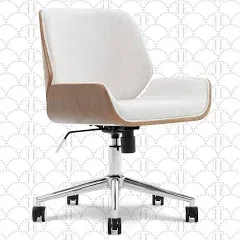 Elle Decor Ophelia Office Chair