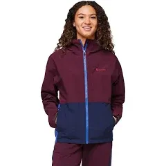 Cotopaxi Women's Cielo Rain Jacket