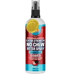 ZM Anti Chew Spray - Natural Anti-Chew Remedy 250ml