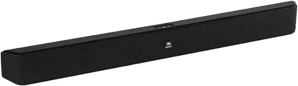 JBL PSB-1 Commercial Grade 2 Channel Professional Pro SoundBar Speaker System