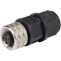 Ancor 270110 NMEA 2000 Field Serviceable Connector - male