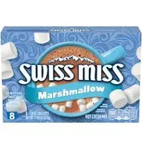 Swiss Miss Hot Cocoa Mix