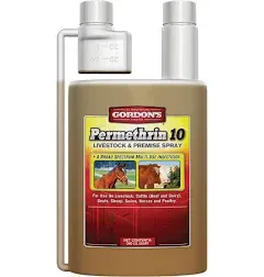 Gordon's Permethrin 10 Livestock & Premise Spray