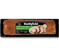 Smithfield Fresh Pork Loin Filet