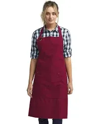 Artisan Collection Calibre Pocket Apron