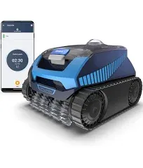 Polaris Freedom Cordless Robotic Pool Cleaner