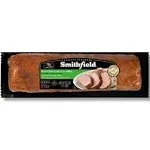 Smithfield Fresh Pork Loin Filet, Roasted Garlic & Herb - 27.2 oz