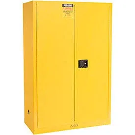 Global Industrial Flammable Cabinet