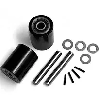 Pinpoint PTH50 Load Wheel Kit