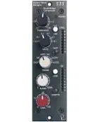 New Rupert Neve Designs 535 Diode Bridge Compressor 500-Series Module | Reverb