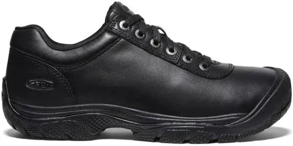 Man&#039;s Sneakers &amp; Athletic Shoes KEEN Utility PTC Dress Oxford