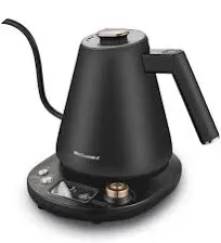 Elite Gourmet EKT3001 1L Digital Electric Water Kettle