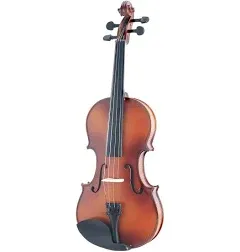 Mendini By Cecilio Violin For Beginners,Kids<wbr/>&amp;Adults-Beginn<wbr/>er Kit