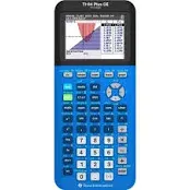 Texas Instruments TI-84 Plus CE Graphing Calculator