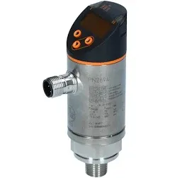 IFM PN2694 PRESSURE SENSOR - NEW IN OPEN BOX FAST SHIPPING