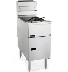 Pitco SG14-S Gas Fryer