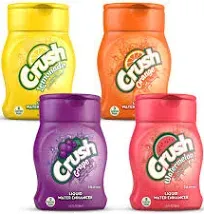 Crush Liquid Water Enhancer