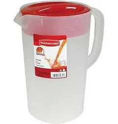 Rubbermaid Pitcher