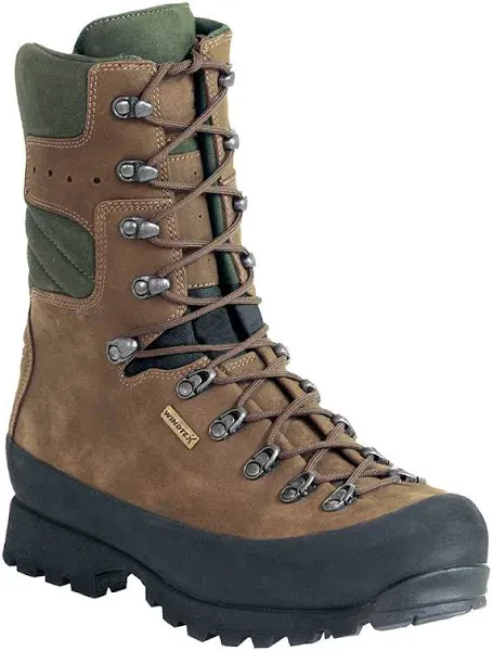 Kenetrek Men's Mountain Extreme 400 Boots