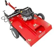 Swisher 11.5HP 44" Classic Rough Cut RC11544CL