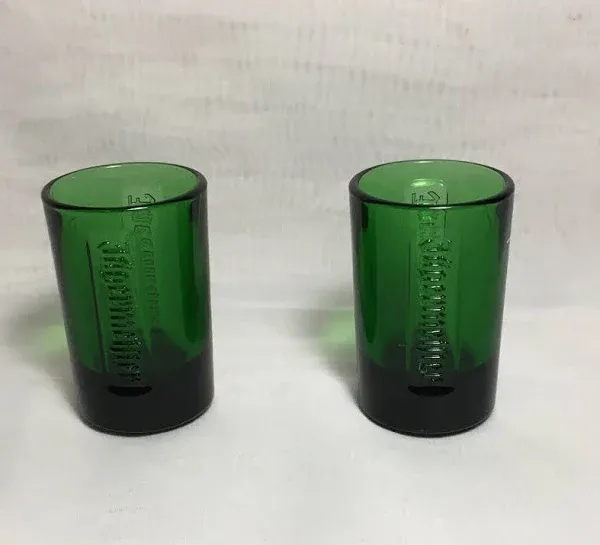 Jagermeister Shot Glasses (Set of 2)