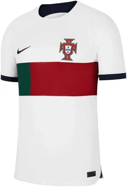 Nike Men's Portugal Away Jersey