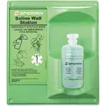 Eyesaline Single 16 oz Wall Station