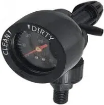 For Jandy Pool Filter Pressure Gauge and Air Relief R0357200 Replacement part