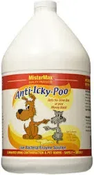 Mister Max Anti Icky Poo Odor Removal 2 Gallon Set