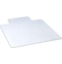 Dimex Hard Floor Chair Mat, 36&#034; x 48