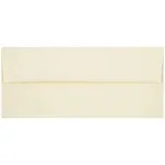 JAM Paper #10 Business Strathmore Envelopes 4 1/8 x 9 1/2