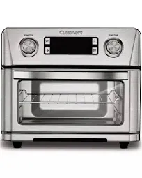 Cuisinart Digital Airfryer Toaster Oven - Certified Refurbished