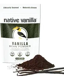 Vanilla Bean Powder