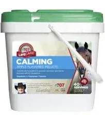 Formula 707 Calming Fresh Packs