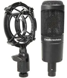 Audio-Technica Microphone