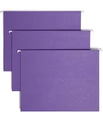 Smead Hanging Folders